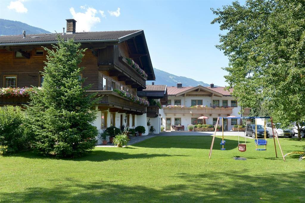 Landhaus Gredler Mayrhofen Ngoại thất bức ảnh