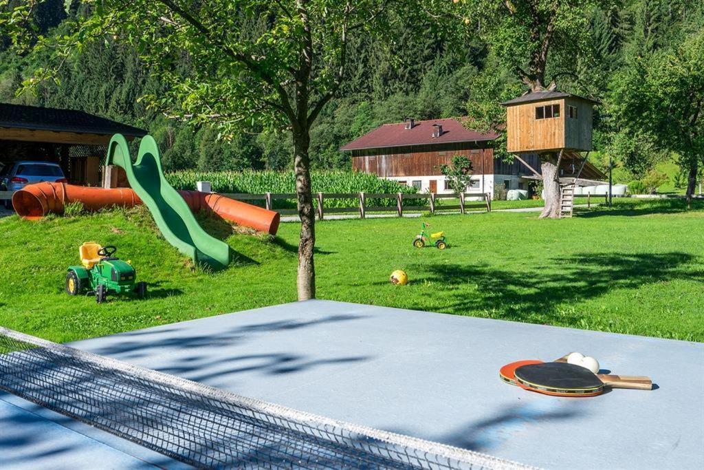 Landhaus Gredler Mayrhofen Ngoại thất bức ảnh