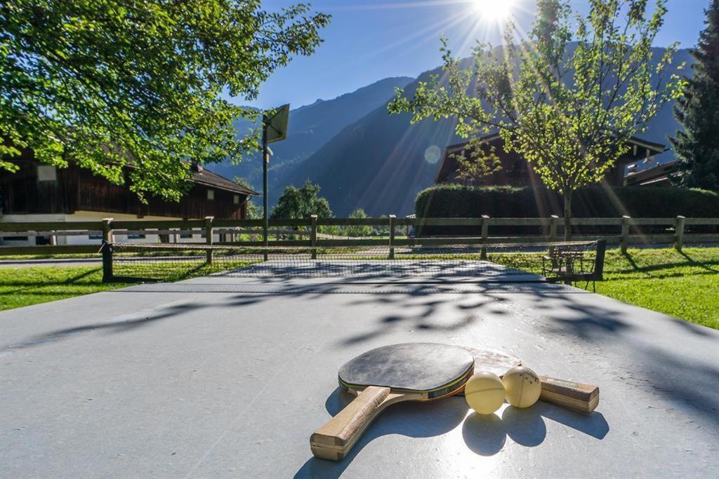 Landhaus Gredler Mayrhofen Ngoại thất bức ảnh