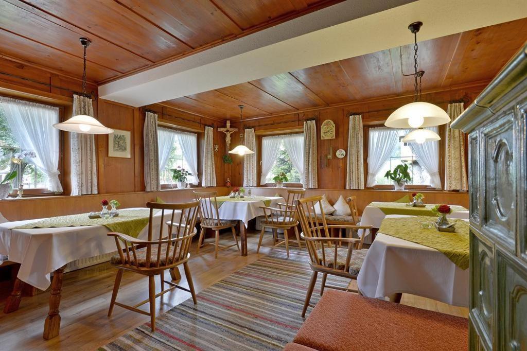 Landhaus Gredler Mayrhofen Ngoại thất bức ảnh